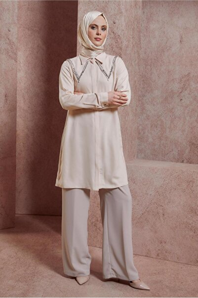 Alvina ΤΟΥΝΙΚ ΜΕ ΠΕΤΡΑ 43920