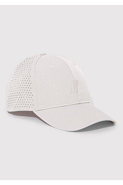 Mavi Pro Açık Gri Şapka 0911810-14041