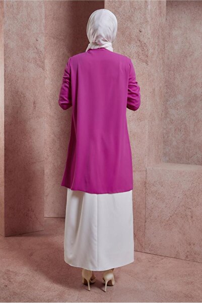 Alvina STONE PRINTED TUNIC 43920