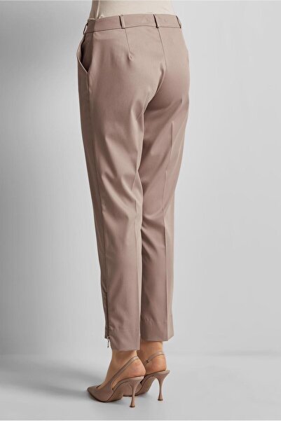 Alvina Zipped Detail Pants 70891