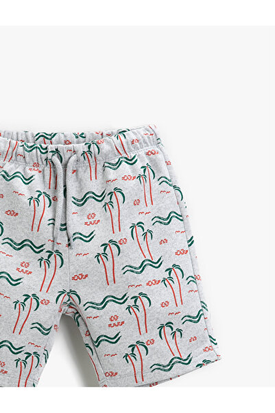 Koton Літній тематичний принтований сорт Beli в мішках