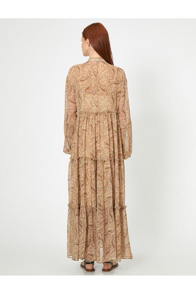 Koton Φόρεμα με σχέδια