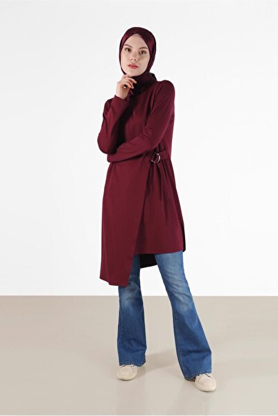 Alvina YANDAN ΣΥΝΔΕΤΗΡΙΑΣΜΕΝΟ ΑΣΥΜΜΕΤΡΙΚΟ ΚΟΔΑΚΙ 42421