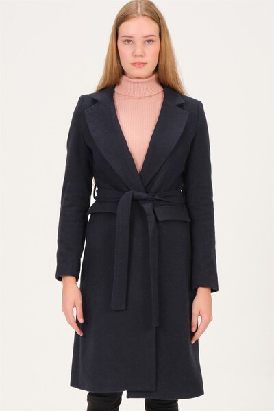 Dewberry Women's Coat, Lightweight, Warm, Soft Textured, Stylish Model