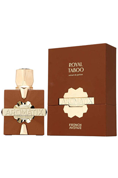 FRENCH AVENUE عطر فرنش افينيو اروماتكس رويال تابو 100 مل