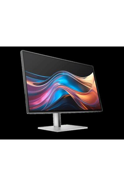 HP 27'' 727PQ PRO 8J4D8UT 5MS 120HZ QHD HDMI DP MONİTÖR
