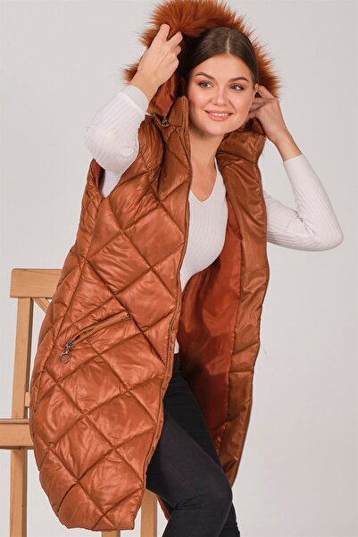 Dewberry Z6717 YELEK-TABA