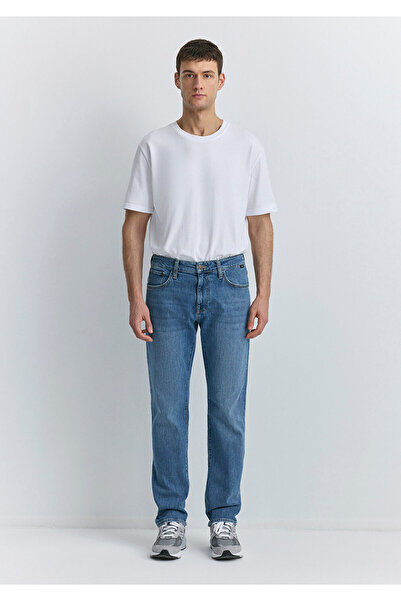 Mavi Martin 90lar Vintage Açık Mavi Jean Pantolon 0037889554