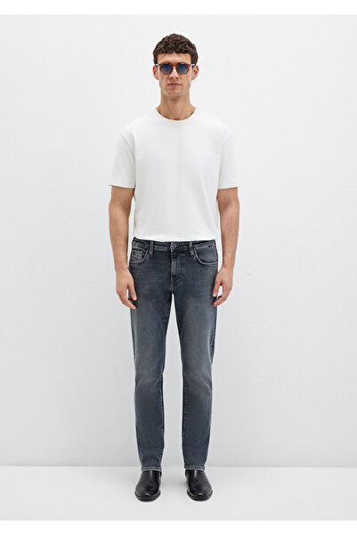 Mavi Marcus Anthracite Men's Jean Pants m 0035189345