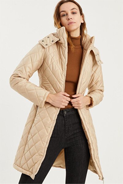 Dewberry Z6654 KABAN-DÜZ BEJ