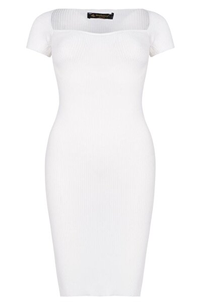 Dewberry ROCHIE Z2016 - ALBĂ PLINĂ