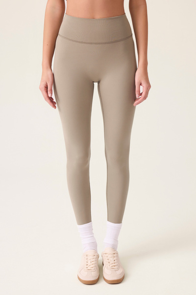 Los Ojos x Ece Vizon talie înaltă Leggings sport Mono Leggings
