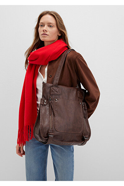 Mavi Brown Shoulder Bag 1911663 -25818