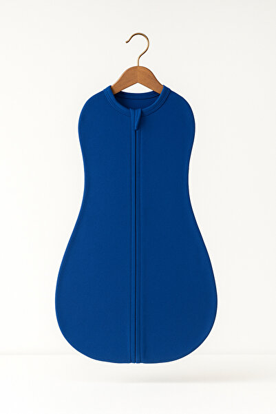 For My Baby Zippered Swaddle