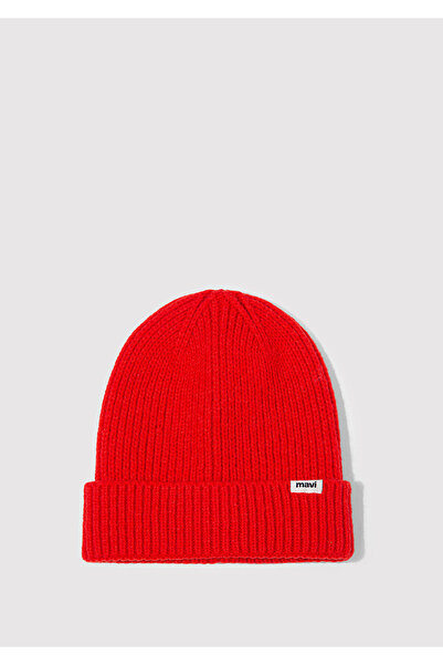 Mavi Rote Mütze 1910719 -26345