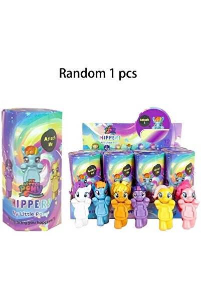 ELECTROZEN Sonny Angels Hippers My Little Pony Serisi Mini Figür ( 1 ADET )