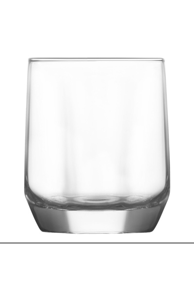 LAV Diamond 6'lı Viski Bardağı