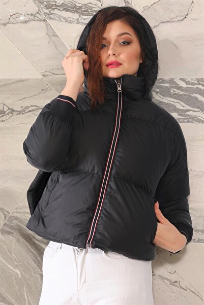 Dewberry Z6650 ŞİŞME MONT-DÜZ SİYAH