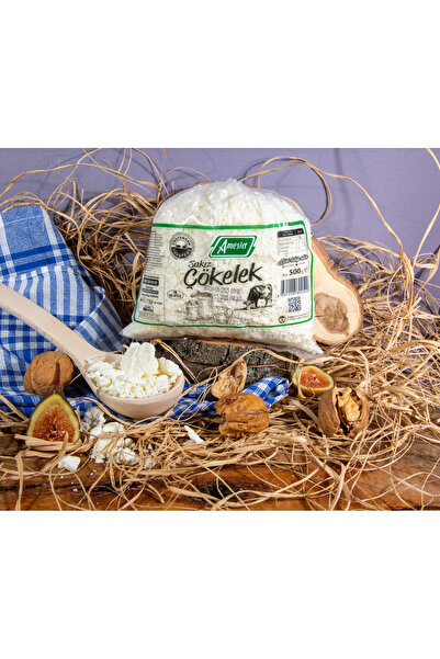 Amesia Sakız Çökelek 500 G.