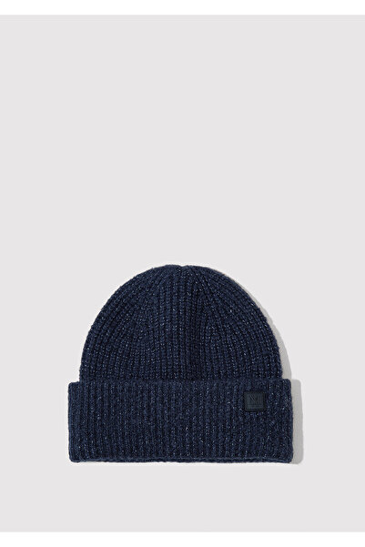 Mavi 0911540 -33166 Model Navy Blue Beret