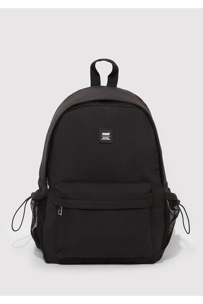 Mavi 1912735 -900 Modell Schwarzer Rucksack