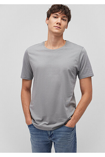 Mavi Ανδρικό T-shirt Crew Neck Slim Fit Set 3 - 0611784 -900