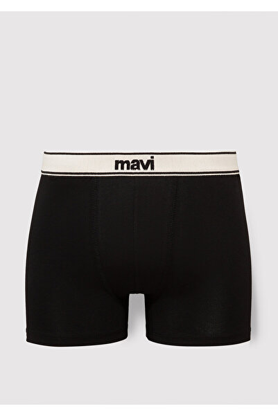 Mavi Triple Basic Boxers 0911416 -33648