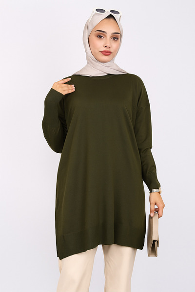 get crazy collection tesettür bluz