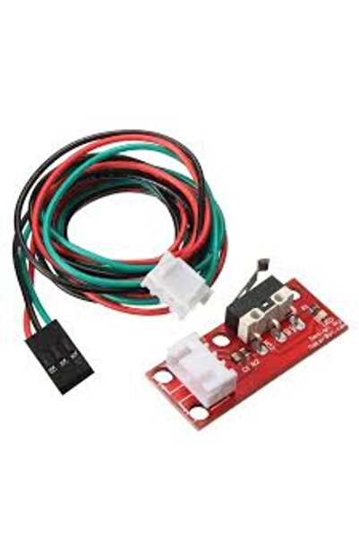 Genel Markalar Endstop Modülü - Limit Switch