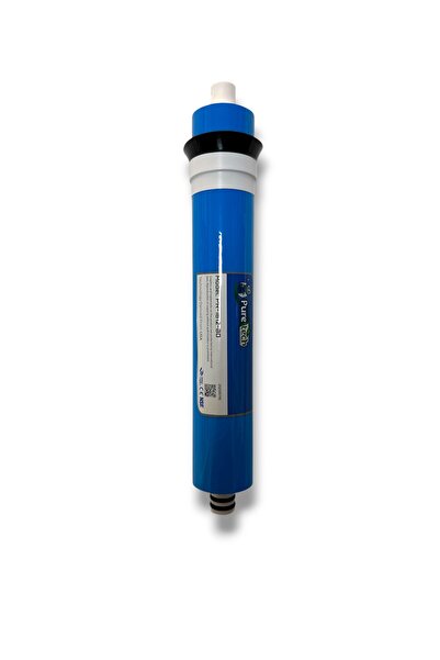 YAKUT PURETECH Puretech 80 GPD membran filtre (NSF) onaylı