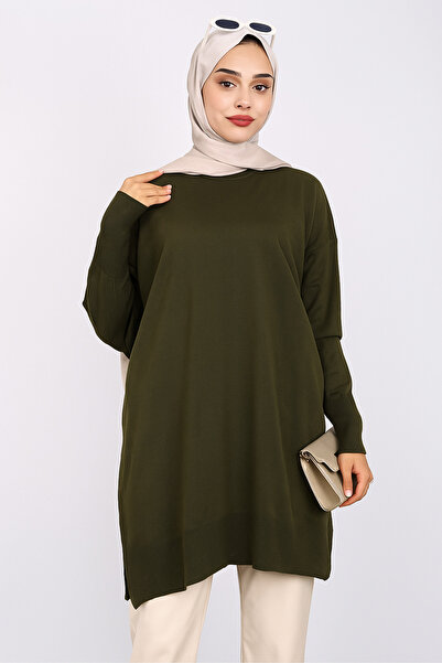 Get Crazy тесеттур блуз