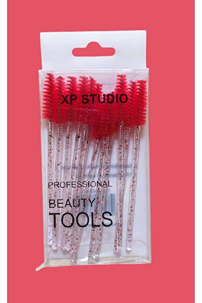 madam shushu فرشاة الحواجب والرموش 12 قطعة