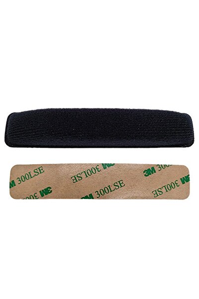 PadForce Burete Topband pentru căști Logitech Astro A50 - Spumă cu memorie - Catifea