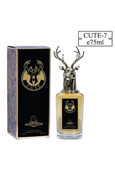 genric بليزا رقم ( 7 ) كيوت 75مل