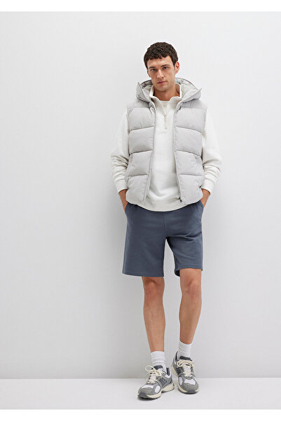 Mavi 066935-80776 Model Basic Shorts