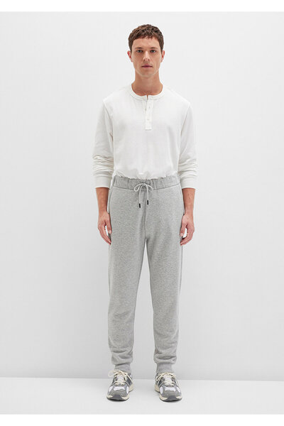 Mavi Γκρι Φούτερ 066980-80196