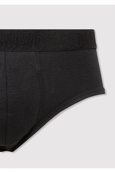 Mavi Black Basic Slip Boxer 092445-900