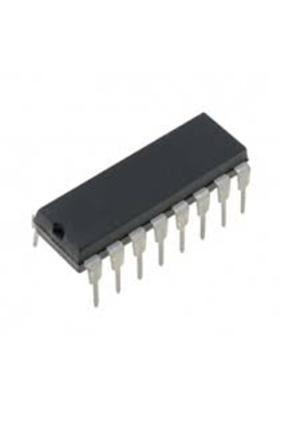 Arduino L293D Motor Sürücü Entegresi Dip16