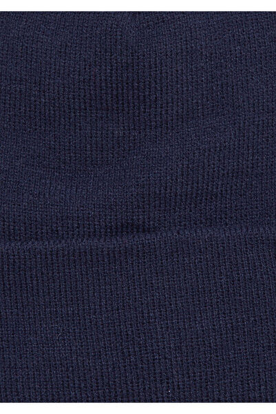 Mavi Navy Blue Beret 092216-34340