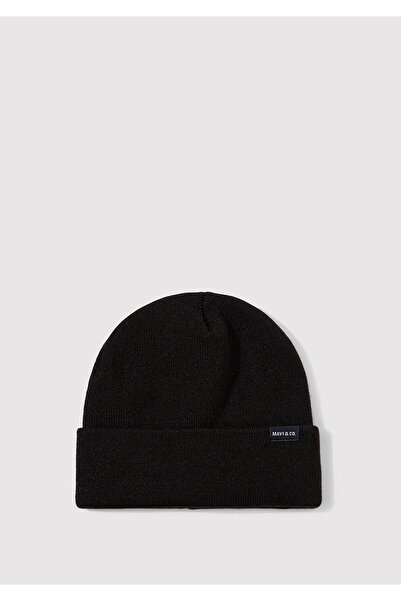 Mavi Black Beret 092216-900