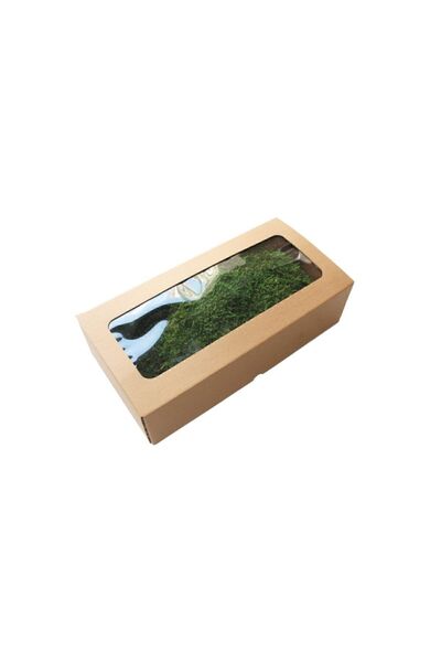 Genel Markalar Yosun Kara Yosunu Flatmoss 500 gr. Yosun %100 Flat Moss