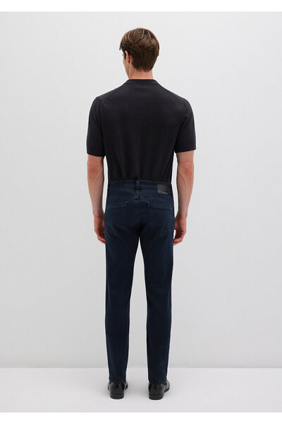 Mavi Jake Schwarze Si-Jeanshose - Misty Design, 0042227245