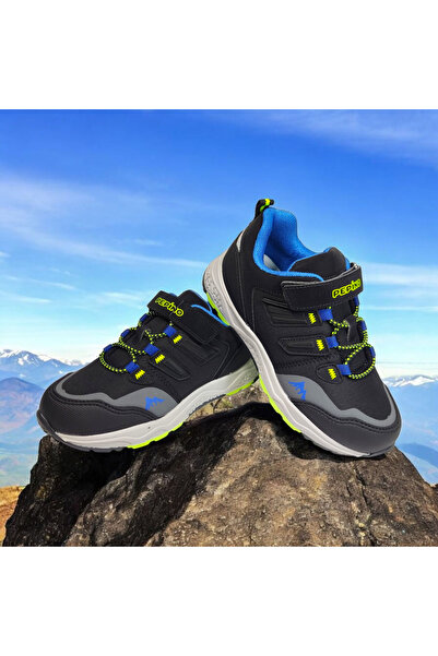 VİVA SHOES 1538 حذاء رياضي PEPINO FILET TREKKING