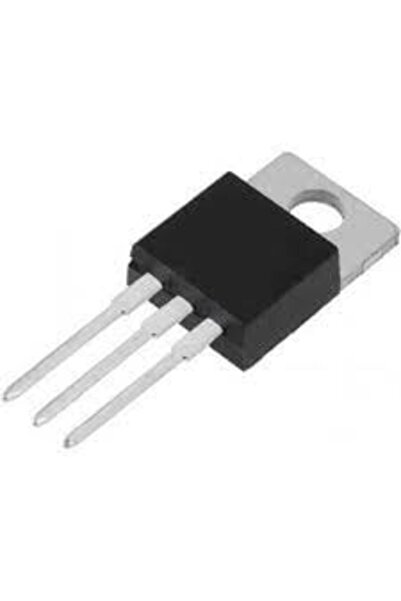 Bt137 Triyak Triac