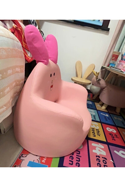 OEM Children's armchair, ergonomic, soft and comfortable material, 53x23x51 cm