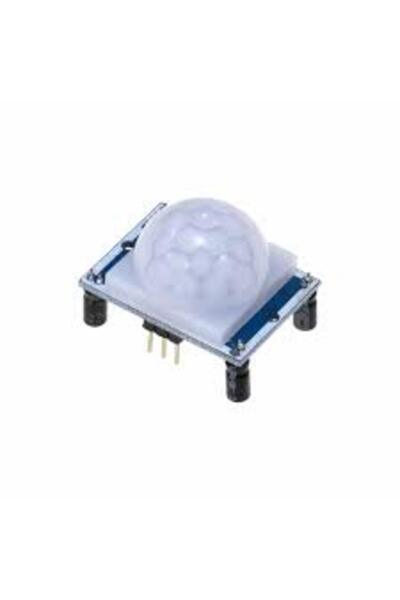 Genel Markalar Arduino Hareket Sensörü (Pır Hc-Sr501)