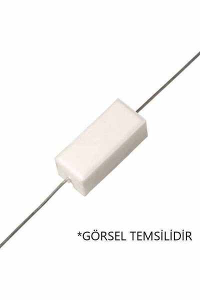 Arduino 10R 5W Taş Direnç