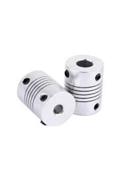 Arduino 5X5 Esnek Kaplin