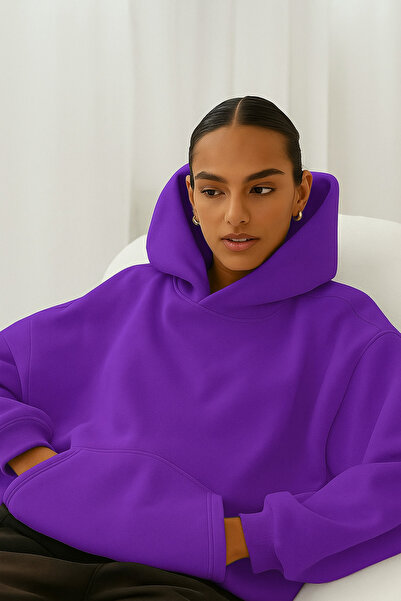 BENROMA Однотонна унісекс-футболка