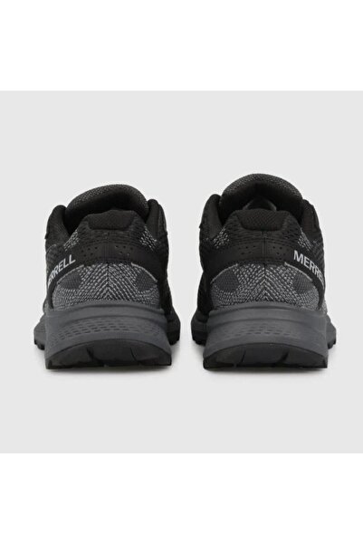 Merrell Fly Strıke Unisex Spor Ayakkabı SİYAH-GRİ